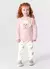 Conjunto infantil menina