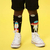 Meia 3/4 Rocket - comprar online