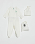 Kit Recem Nascido Algodão Organico Bento - koalak.kids