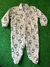 Macacão Fleece com Estampa Sortida - comprar online