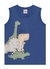 Regata Infantil Dino - comprar online