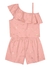 Conjunto Infantil Girafas
