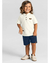 Conjunto Infantil Social