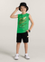 Camiseta Regata Vingadores