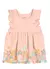 Vestido Bebê Menina Em Cotton Flores - comprar online