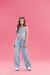 Calça Wide Leg Com Pregas Frontais - comprar online