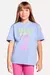 Camiseta Menina Silk Break Boards - comprar online