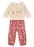 Conjunto bebê menina - comprar online