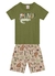 Conjunto Infantil de Verão Floresta - comprar online