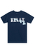 Camiseta Relax Adolescente Menino