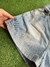 Short Clochard Clarinho Teen - comprar online