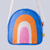 Mini Bolsa Figuras Retangular - comprar online