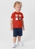 Conjunto Infantil Menino Leãozinho