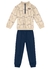 Conjunto moletom infantil menino - comprar online