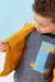 Blusa Em Malha Com Bolso Sobreposto - koalak.kids