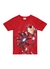 Camiseta dos Super Heróis - loja online