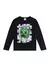 Camiseta Minecraft Manga Longa - comprar online