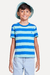 Camiseta Mini Listra Axe