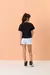 Blusa Com Estampa Local - comprar online