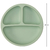 KIT REFEICAO EM SILICONE BUBA - koalak.kids