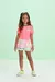 Conjunto Blusa E Short - comprar online