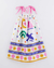 Vestido Mare Solar