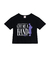 Blusa Cropped Wandinha Infantil - comprar online