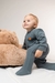 Macacão Fleece Baby - koalak.kids
