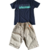 Bermuda Jogger Dmenor