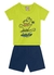 Conjunto Primeiros Passos Dino - koalak.kids