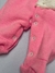 Macacão Gatinha Quentinho Bebê - comprar online