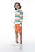 Blusa Listrada