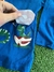 Camiseta T-Rex Interativa - koalak.kids