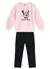 Conjunto Minnie infantil menina - comprar online