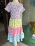 Vestido Midi Floral - koalak.kids