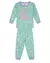Pijama Love Menina Brilha No Escuro - comprar online