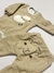 Conjunto Ovelha Quentinho Bebê - comprar online