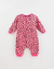 Macacão Bebe Moletom Silk Amorango - comprar online
