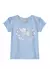 Blusa infantil menina em cotton Elefantinho - comprar online