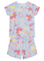 Pijama infantil menina Floral - comprar online
