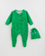 Pijama Bebe Malha Trengos Decorado - comprar online