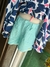 Shorts em Viscolinho Infantil