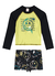 Conjunto de Praia Estampado Smiles - comprar online