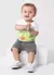 Conjunto bebê menino Caranguejo