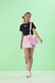Imagem do T shirt Cropped Básico