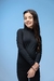 BLUSA JUVENIL UNISSEX GOLA ALTA THERMO FINE - loja online