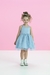 Vestido Cinderela - comprar online
