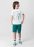 Conjunto Menino Protect Rex