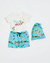 Conjunto Bebê Malha Silk Patota - koalak.kids