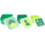 KIT 3 POTINHOS BUBA ZOO - comprar online